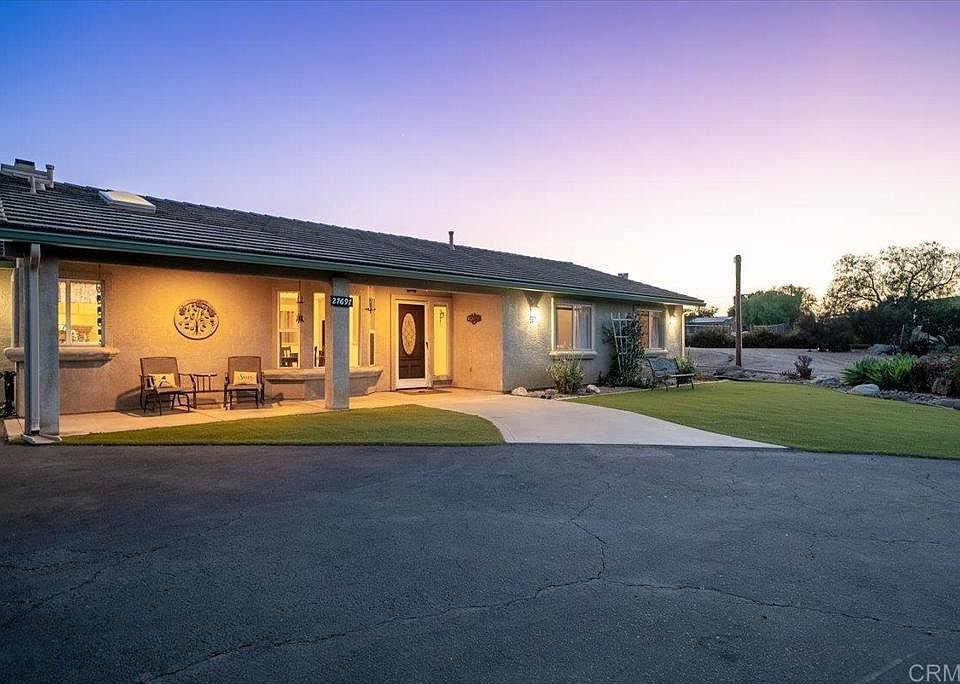 1st image of 27697 Sunset Vista Ln