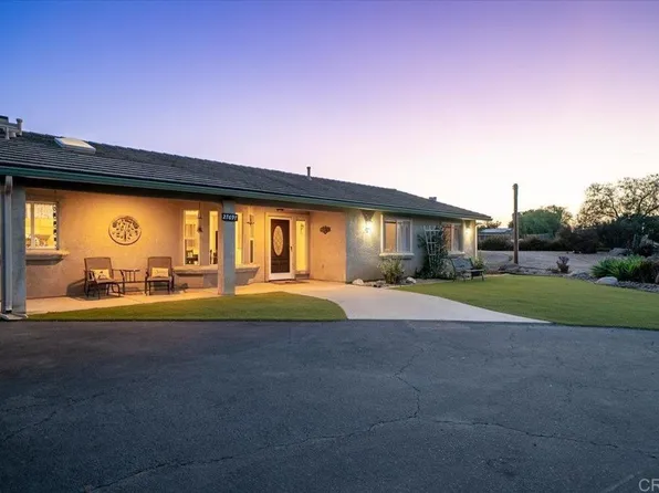 27697 Sunset Vista Ln, Valley Center, CA 92082