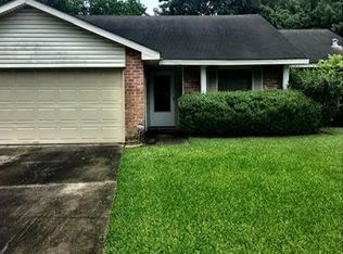 7034 Roberson Rd, Missouri City, TX 77489