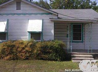 507 Carroll St, San Antonio, TX 78225