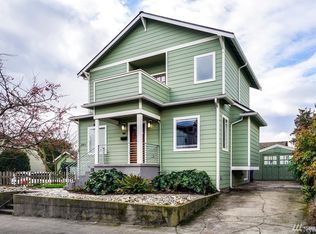 6523 4th Ave NW, Seattle, WA 98117