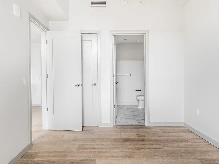 Two Bedroom Apartment