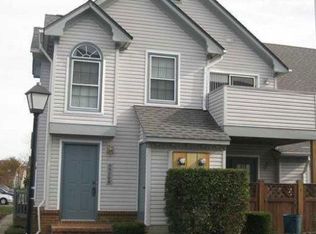 5320 Lake Victoria Arch #A, Virginia Beach, VA 23464