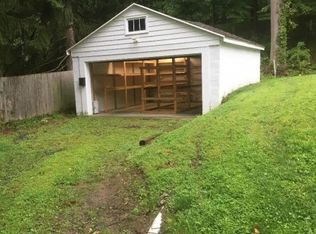 1 Woodland Rd, Morristown, NJ 07960