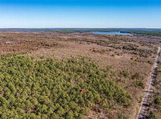 McGee Creek Ln, Atoka, OK 74525
