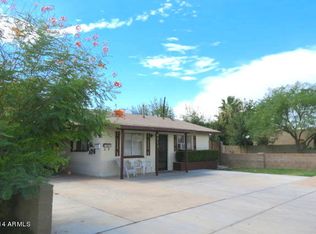 6814 N 60th Ave, Glendale, AZ 85301