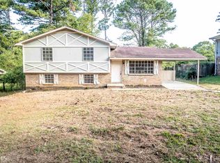 209 Bellwood Ln, Riverdale, GA 30274