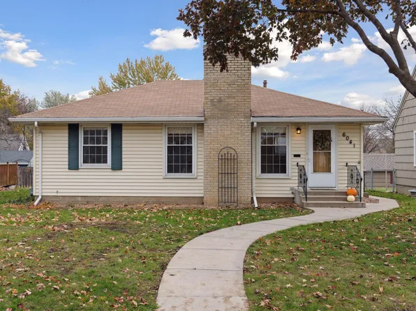 6041 Washburn Ave S, Minneapolis, MN 55410