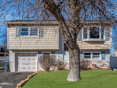 1458 Delaware Avenue, Toms River, NJ, 08753