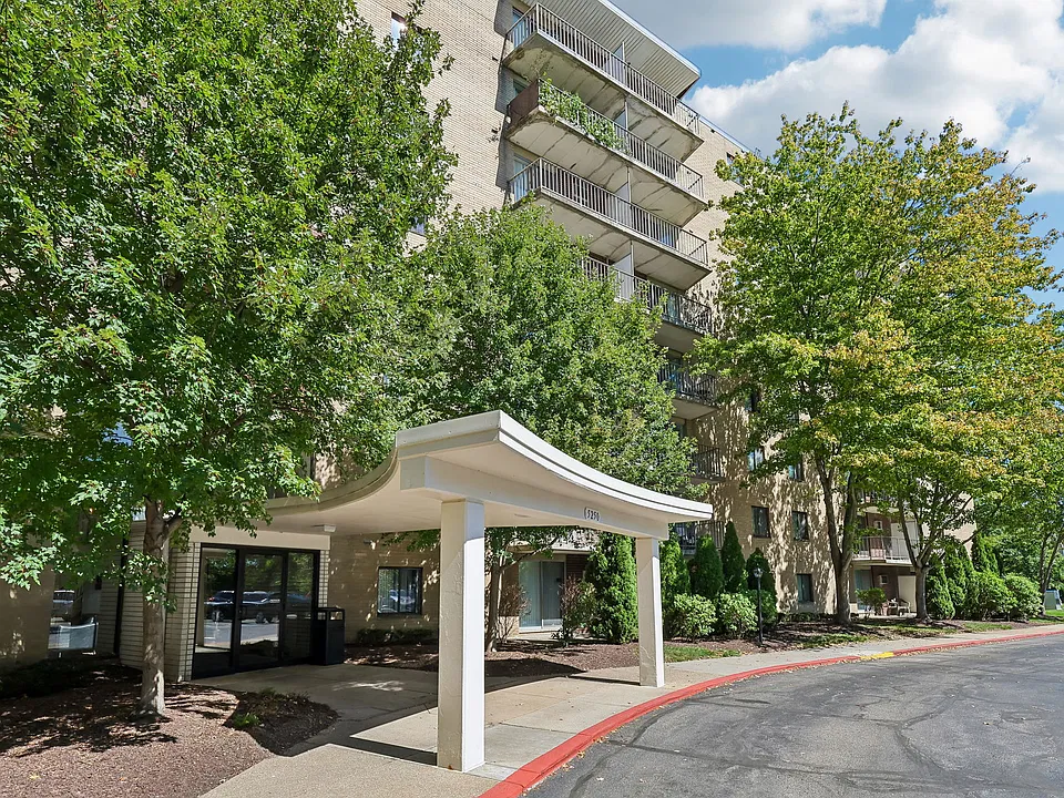 Bridlewood Apartments