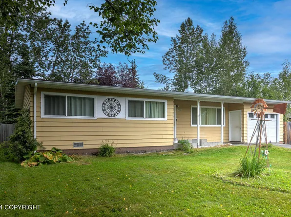 3121 W 71st Ave, Anchorage, AK 99502