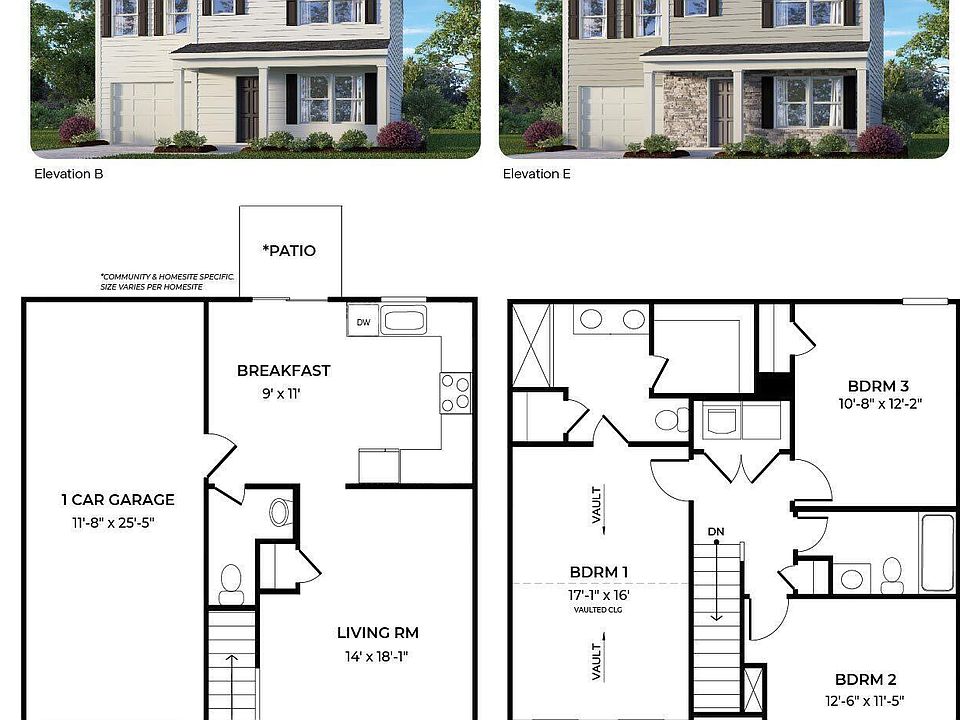 2nd image of 3901 Falcon Court NW