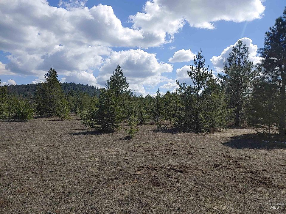 Nka Spirit Lake Cutoff Rd, Priest River, ID 83856 | Zillow