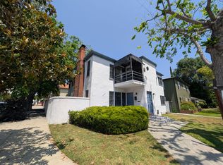 10923-10925 Camarillo St, North Hollywood, CA 91602