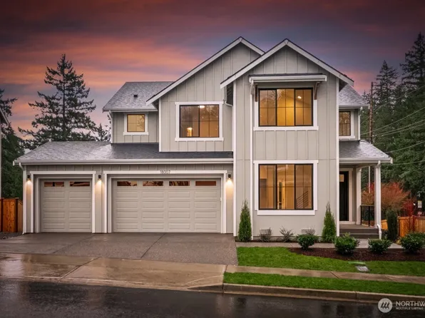 18007 SE 250th Place #1, Covington, WA 98042