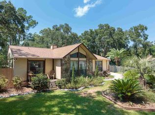 4025 W Bugle View Way, Tallahassee, FL 32317