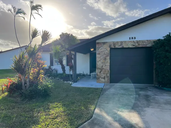 123 Harmony Pl #7-D, Melbourne Beach, FL 32951