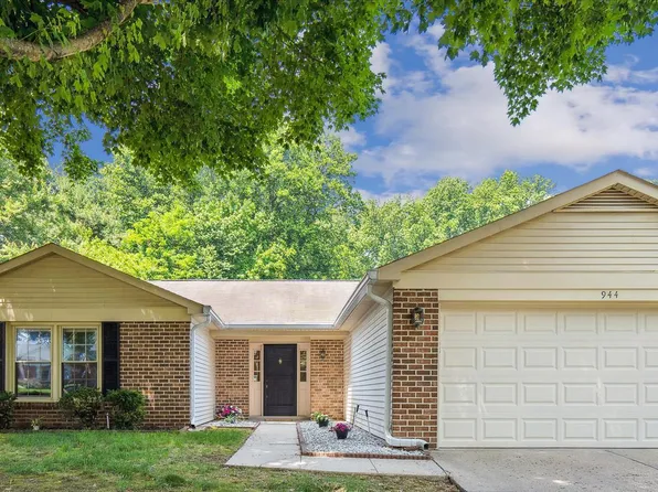 944 Marconi Ave, Annapolis, MD 21401