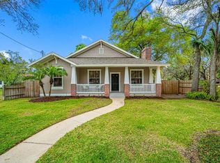 107 W Henry Ave, Tampa, FL 33604