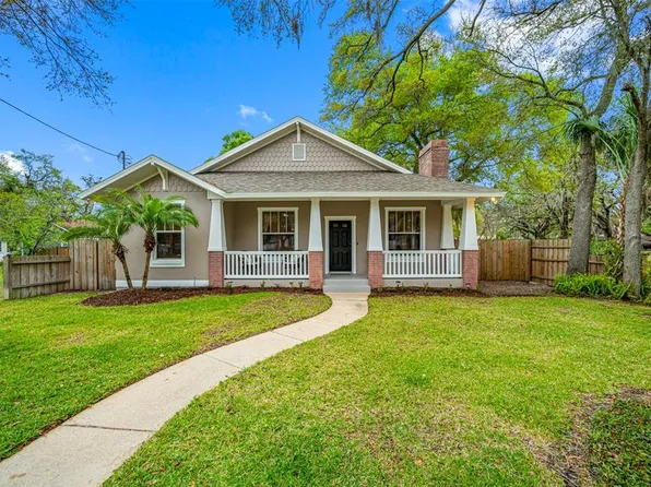 107 W Henry Ave, Tampa, FL 33604