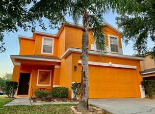 110 Scrub Jay Way, Davenport, FL 33896