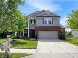 11377 Candice Dr, Fishers, IN 46038