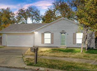 2318 S 106th East Ave, Tulsa, OK 74129