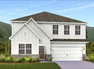 3241 Dewberry Ridge Ln, Springfield, TN 37172