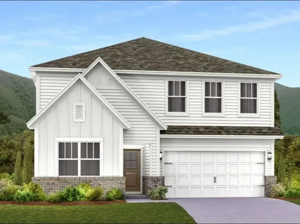 3241 Dewberry Ridge Ln, Springfield, TN 37172