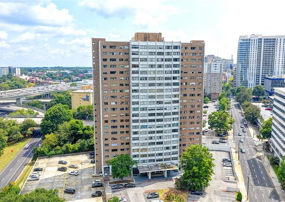 215 Piedmont Ave NE #1009