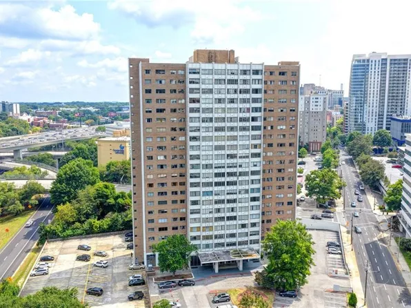 215 Piedmont Ave NE APT 1009, Atlanta, GA 30308