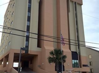 1015 S Ocean Blvd UNIT 904, North Myrtle Beach, SC 29582