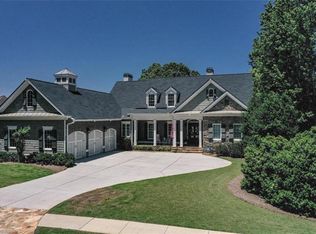 1602 Fernstone Dr NW, Acworth, GA 30101