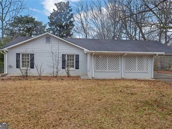 280 Belmont Farms Dr, Ellenwood, GA 30294