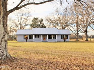 4207 Highway 63 S, Lucedale, MS 39452