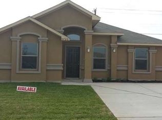 5723 Saint Sylvia Loop, Laredo, TX 78046