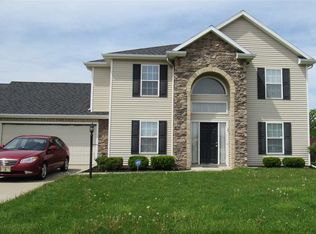 411 Westward Dr, Butler, IN 46721