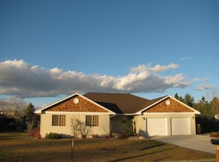 29 Kruse St, Omak, WA 98841