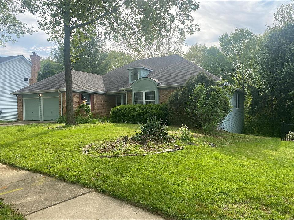 2nd image of 534 Ballas Trails Dr