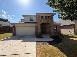4224 Buffalo Ford Rd, Georgetown, TX 78628