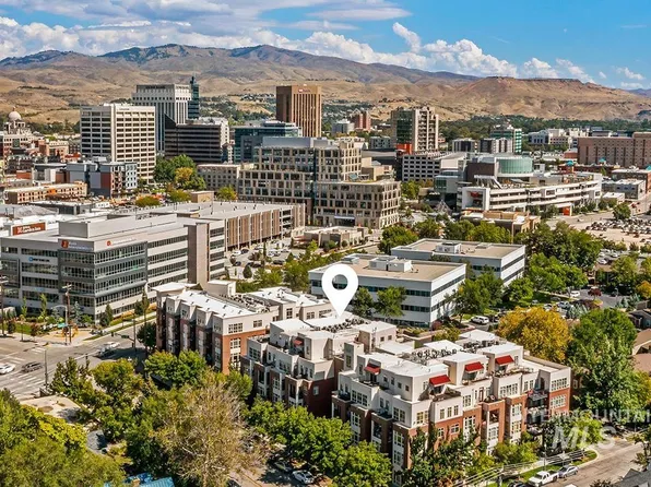 412 S 13th St APT 419, Boise, ID 83702