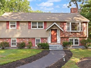 35 Marston St, Tewksbury, MA 01876