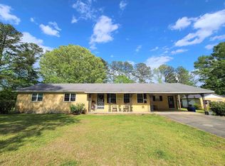 70 County Road 989, Iuka, MS 38852