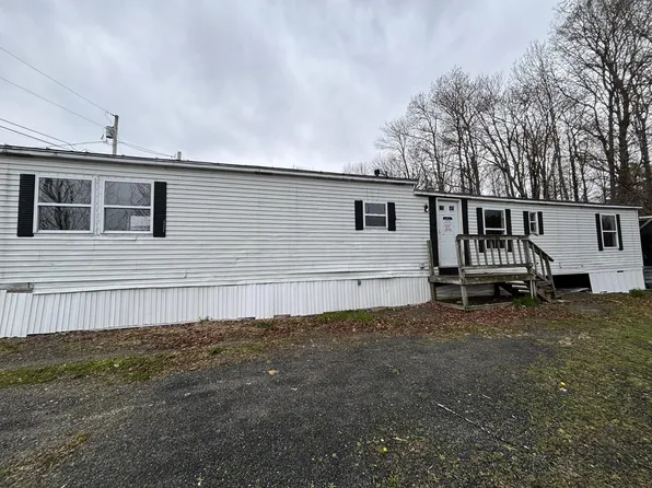 17 Highland Avenue, Anson, ME 04911