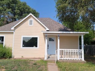 710 S 3rd St, Lamar, CO 81052