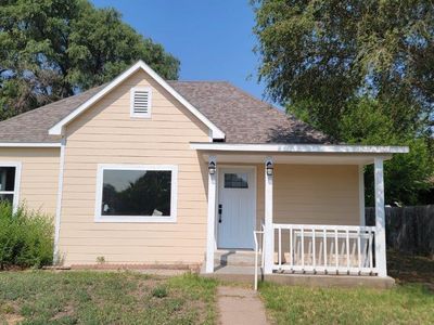 710 S 3rd St, Lamar, CO, 81052