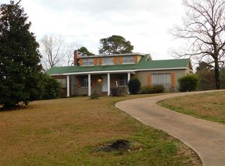 6536 Springridge Rd, Raymond, MS 39154