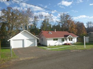 1410 S River Rd, Cottage Grove, OR 97424