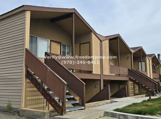Northern Way 959, Grand Junction, CO 81506
