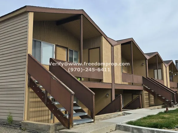 Northern Way 959, 959 Northern Way APT 3, Grand Junction, CO 81506